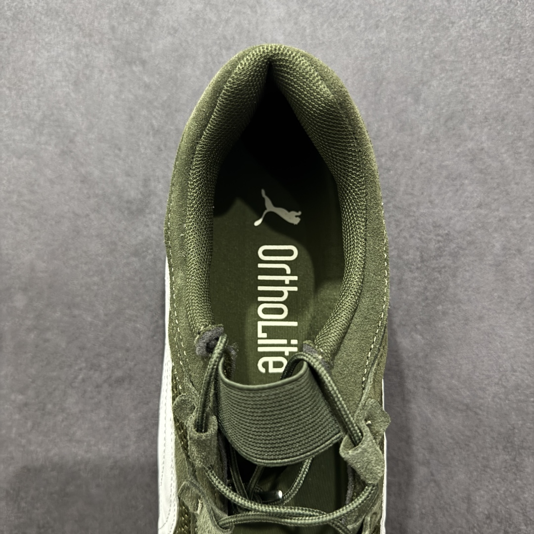 180  彪马PUMA Speedcat Go 薄底鞋 柔软舒适防滑耐磨低帮生活休闲鞋 403589-07