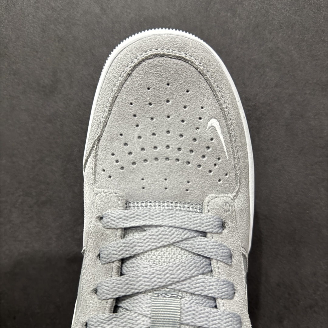 图片[8]-【纯原版】NK SB Force 58 空军58系列低帮休闲运动滑板板鞋 CZ2959-004 市面最高版出货 区别市场通货便宜版本 质感细节 中底鞋垫都不一样 欢迎对比 鞋面由帆布和麂皮拼接 层次感丰富 搭配硫化外底 耐磨耐穿 鞋舌及中底后跟处饰有SB Logo 表明鞋款身份 采用包边设计 经久耐穿 硫化结构则有效提升灵活性 穿上这款全新推出的创意力作 助你耀动街头 尺码：36 36.5 37.5 38 38.5 39 40 40.5 41 42 42.5 43 44 45-选品中心