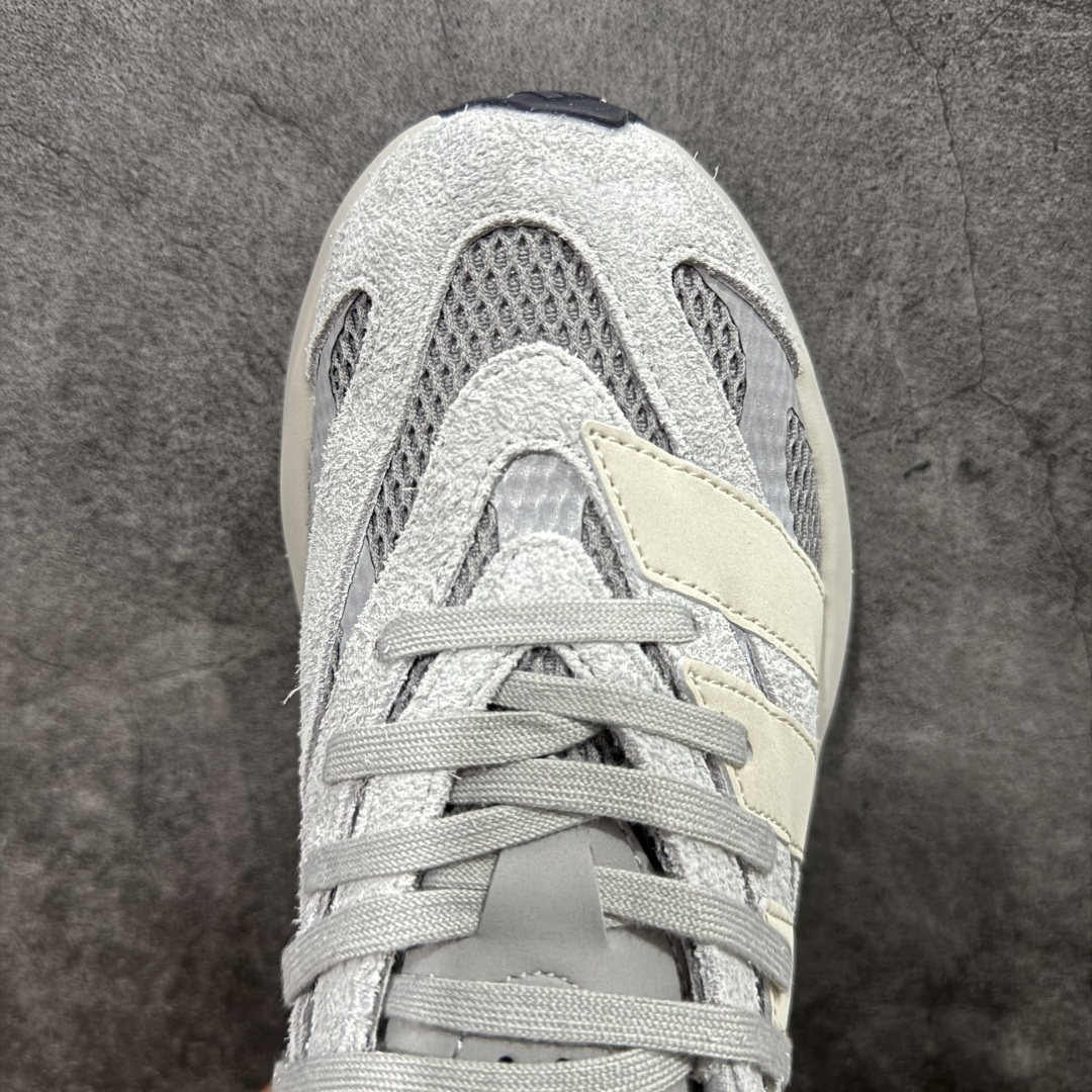  
【RS纯原】Adidas LIGHTBLAZE 舒适防滑 新款阿迪达斯低帮跑步鞋 极致轻盈的Ligh