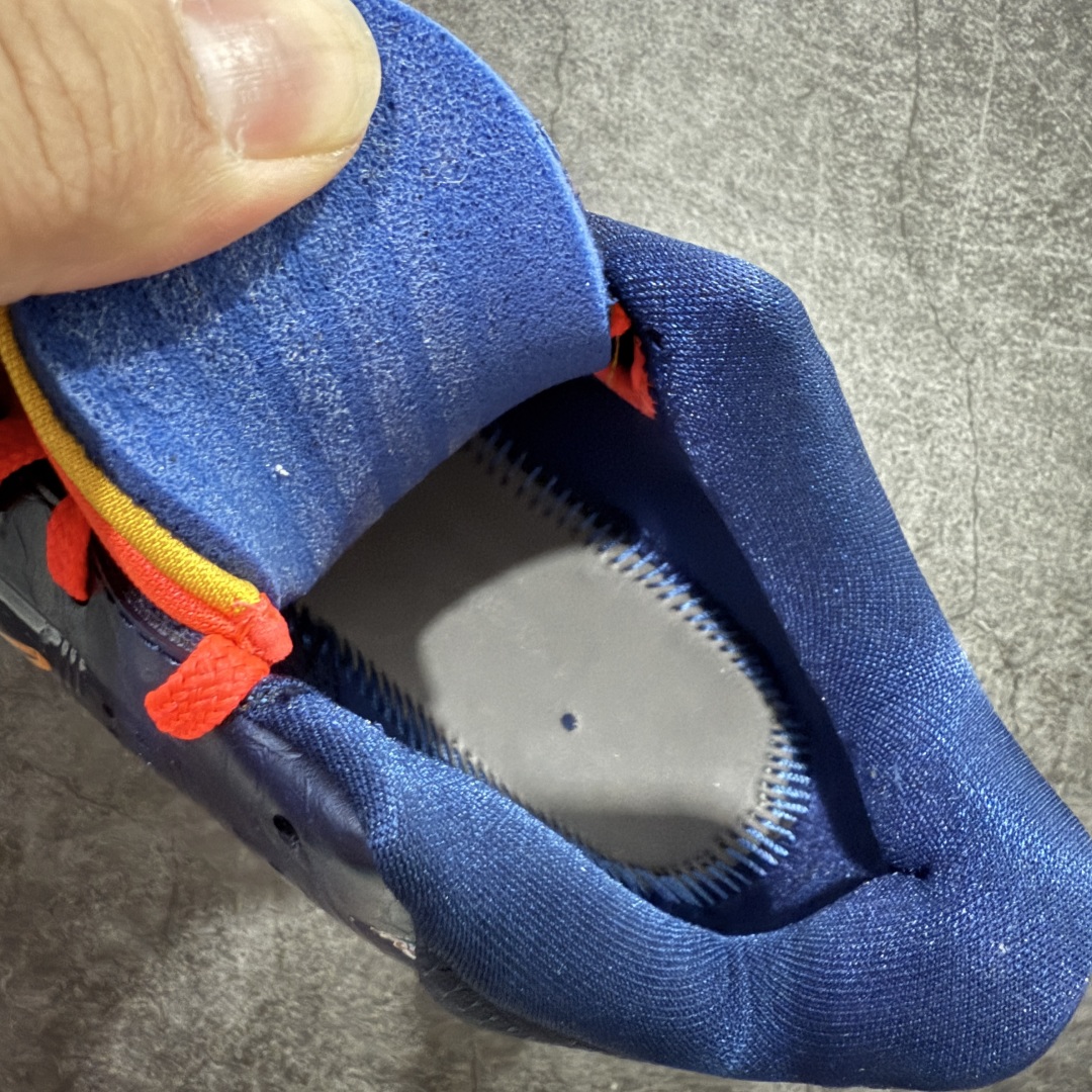 图片[9]-【S2纯原】Caitlin Clark x Nike Kobe 5 Protro “Indiana Fever” 科比5代克拉克森联名蓝色 IM3207-400 Zoom Turbo气垫➕后掌EVA缓震 实战配置直接拉满 原楦纸板开发 鞋身流线型、后跟塑形 区分土肥圆 原档数据3D打印 鞋面细节匹配原版 全身鞋材卡料色独家定制 唯一正确喷漆SWOOSH NK专利Flyknit飞线科技，给予鞋身足够抗扭矩力 真实底模最大48.5 实战利器 专供海外市场 尺码：40 40.5 41 42 42.5 43 44 44.5 45 46 47.5 48.5 （脚宽、脚胖 建议买大半码）-选品中心