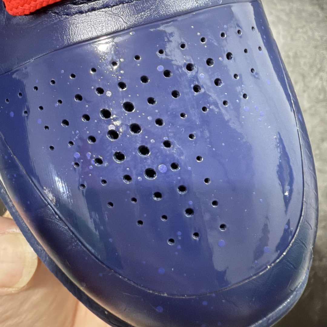 图片[5]-【S2纯原】Caitlin Clark x Nike Kobe 5 Protro “Indiana Fever” 科比5代克拉克森联名蓝色 IM3207-400 Zoom Turbo气垫➕后掌EVA缓震 实战配置直接拉满 原楦纸板开发 鞋身流线型、后跟塑形 区分土肥圆 原档数据3D打印 鞋面细节匹配原版 全身鞋材卡料色独家定制 唯一正确喷漆SWOOSH NK专利Flyknit飞线科技，给予鞋身足够抗扭矩力 真实底模最大48.5 实战利器 专供海外市场 尺码：40 40.5 41 42 42.5 43 44 44.5 45 46 47.5 48.5 （脚宽、脚胖 建议买大半码）-选品中心