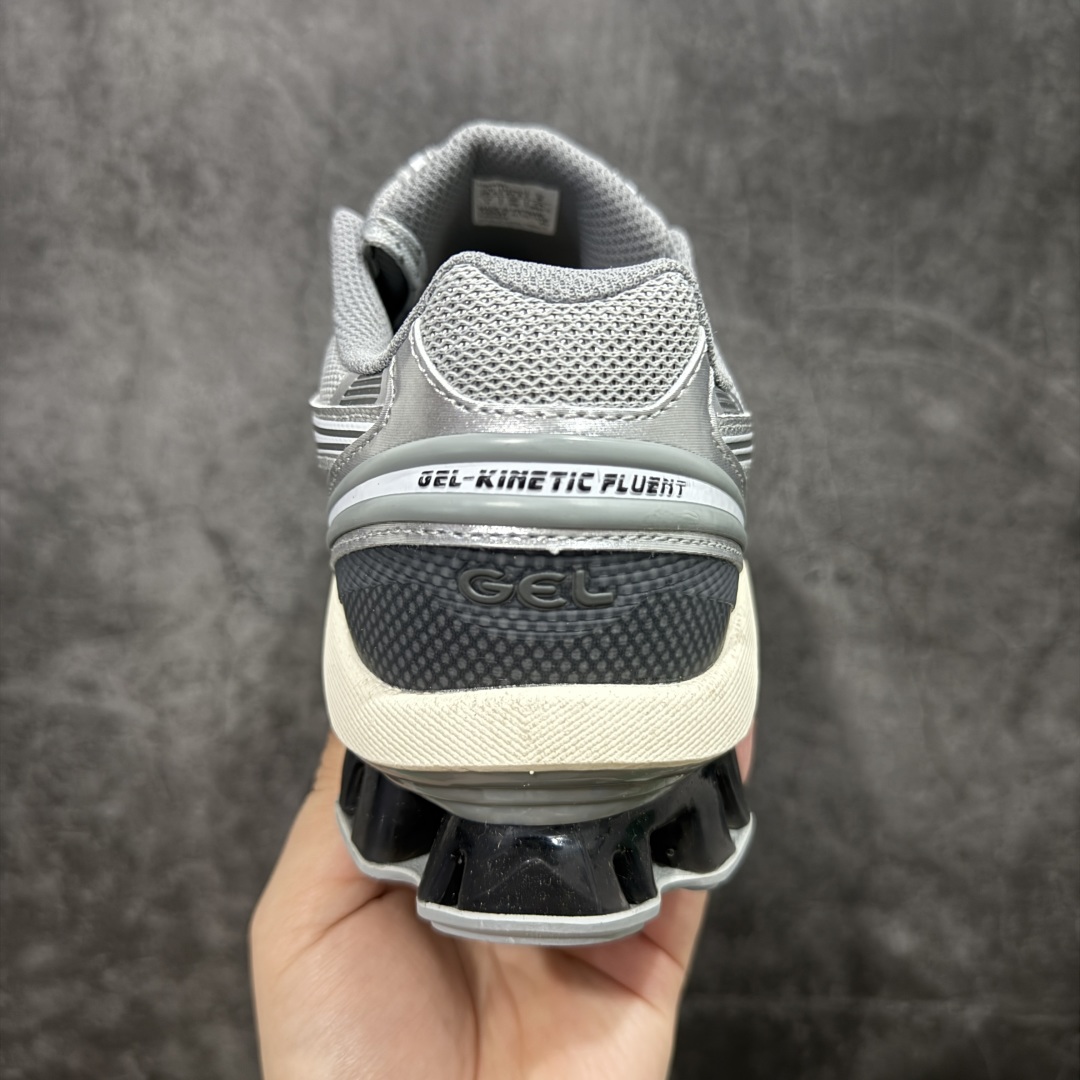  
【纯原版】Asics Gel-Kinetic Fluent 纯原版本
亚瑟士运动休闲透气专业跑鞋 
