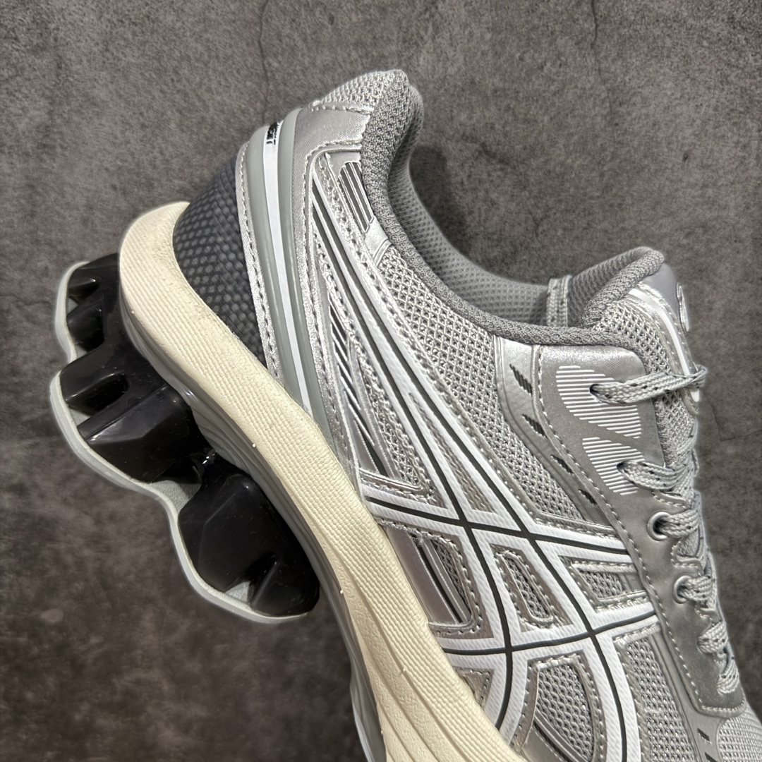  
【纯原版】Asics Gel-Kinetic Fluent 纯原版本
亚瑟士运动休闲透气专业跑鞋 
