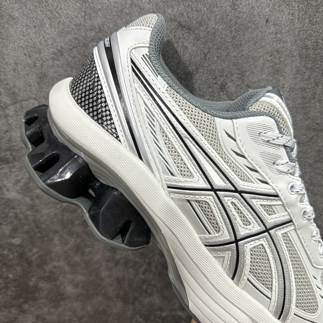  
【纯原版】Asics Gel-Kinetic Fluent 纯原版本
亚瑟士运动休闲透气专业跑鞋 

