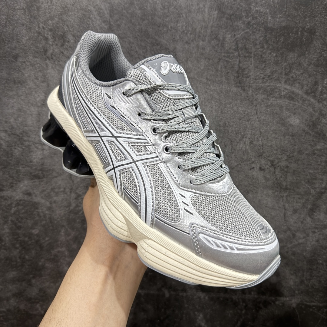  
【纯原版】Asics Gel-Kinetic Fluent 纯原版本
亚瑟士运动休闲透气专业跑鞋 
