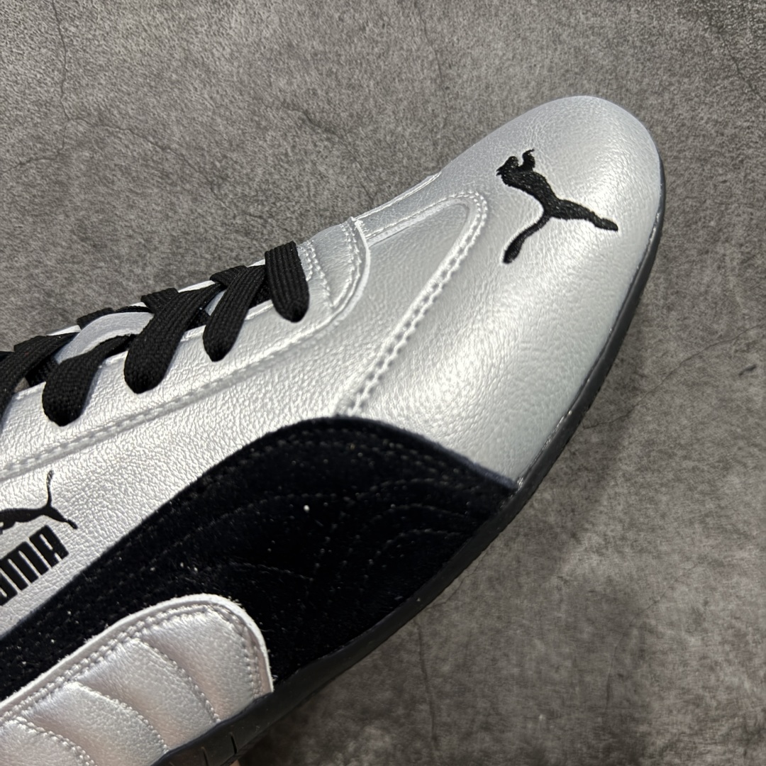 180  【纯原神版】Puma Speedcat OG Sparco 彪马罗马阿莫尔系列 复古运动休闲赛车跑鞋 403547-01