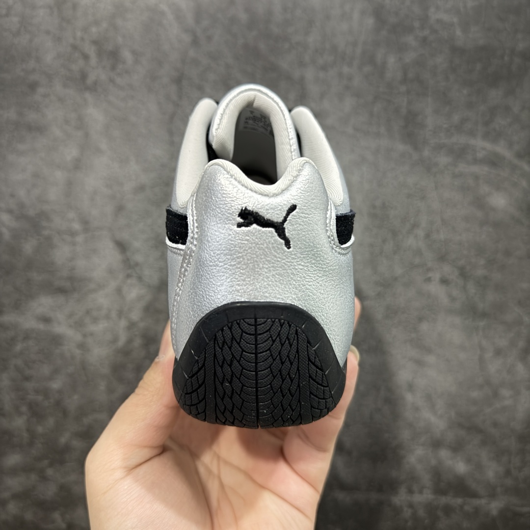 180  【纯原神版】Puma Speedcat OG Sparco 彪马罗马阿莫尔系列 复古运动休闲赛车跑鞋 403547-01