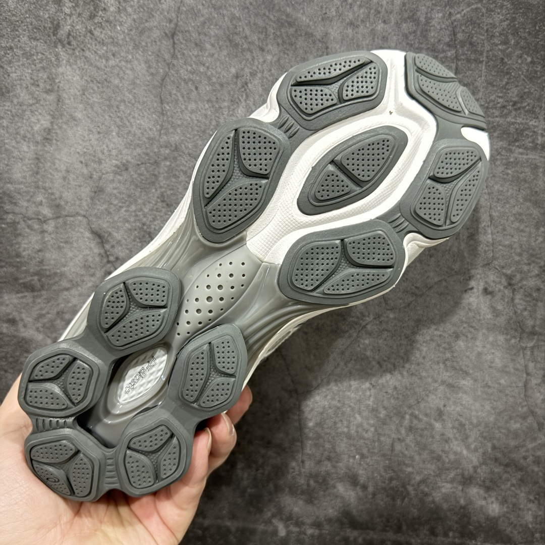  
【纯原版】Asics Gel-Kinetic Fluent 纯原版本
亚瑟士运动休闲透气专业跑鞋 
