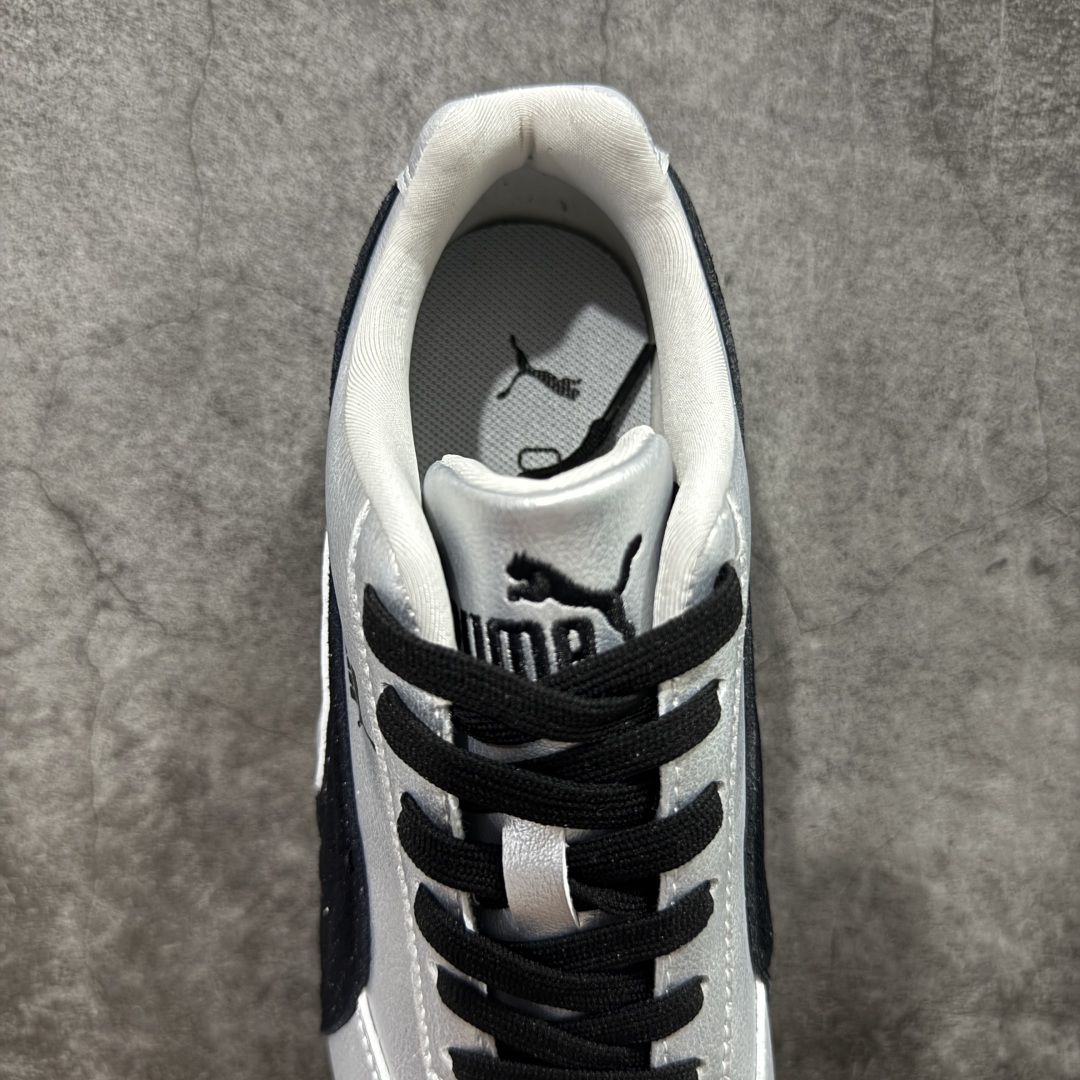 180  【纯原神版】Puma Speedcat OG Sparco 彪马罗马阿莫尔系列 复古运动休闲赛车跑鞋 403547-01