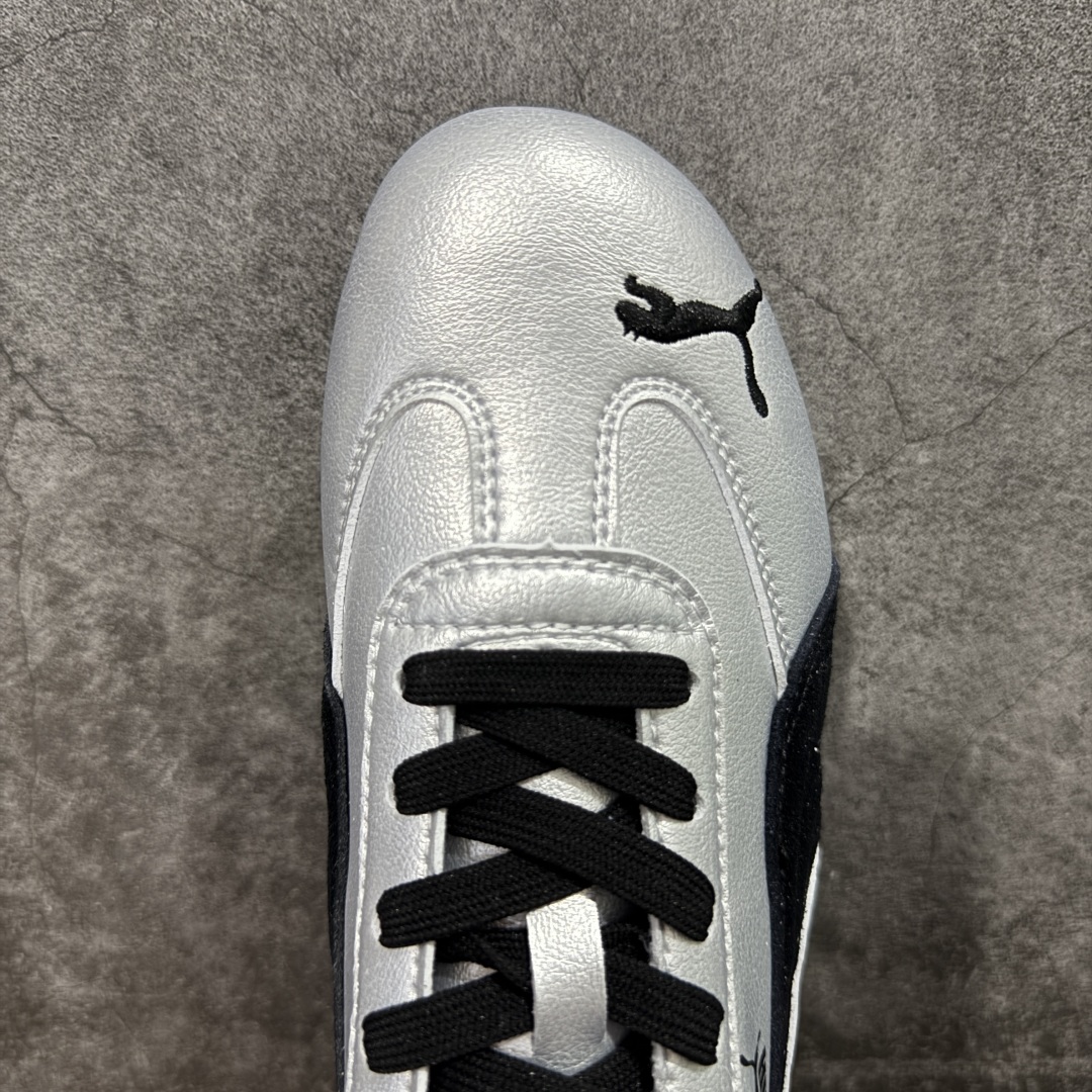 180  【纯原神版】Puma Speedcat OG Sparco 彪马罗马阿莫尔系列 复古运动休闲赛车跑鞋 403547-01