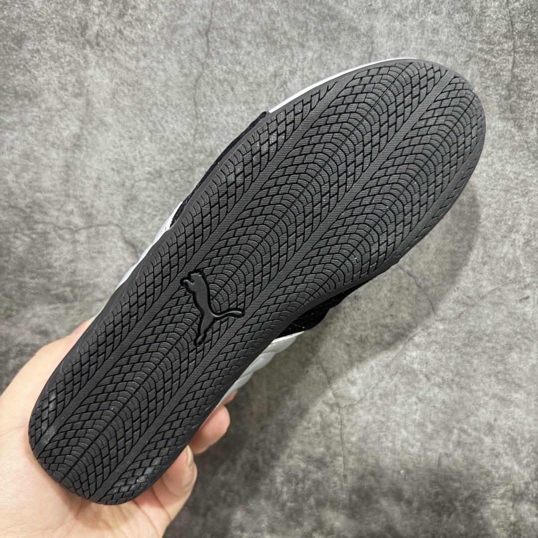 180  【纯原神版】Puma Speedcat OG Sparco 彪马罗马阿莫尔系列 复古运动休闲赛车跑鞋 403547-01