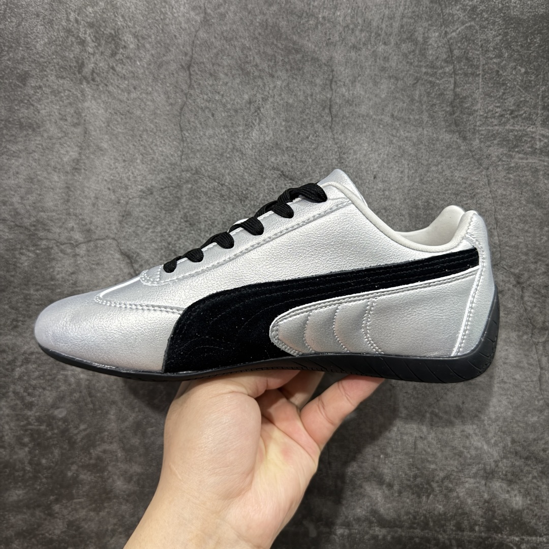 180  【纯原神版】Puma Speedcat OG Sparco 彪马罗马阿莫尔系列 复古运动休闲赛车跑鞋 403547-01