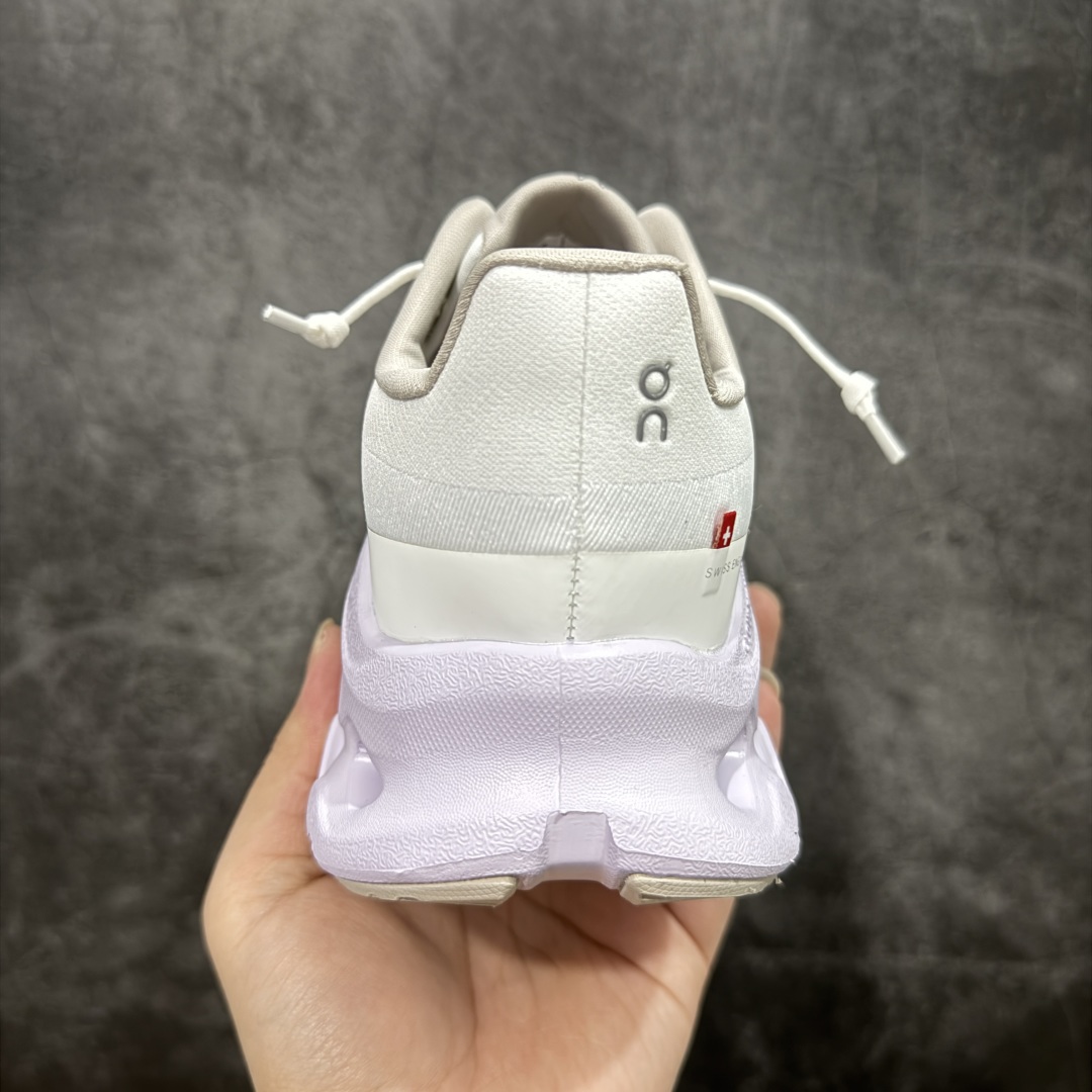 图片[4]-【YH版本】ON昂跑系列 鞋面采用一体成型布料 有弹性非常透气 鞋底是镂空设计 运用了CLOUDTILT专利技术 弹力十足 毫无负重感 适合日常长距离行走或者休闲旅游 跑步 尺码 36 36.5 37.5 38 38.5 39 40 40.5 41 42 42.5 43 44 44.5 45-选品中心