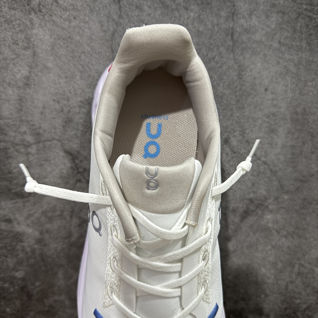 图片[8]-【YH版本】ON昂跑系列 鞋面采用一体成型布料 有弹性非常透气 鞋底是镂空设计 运用了CLOUDTILT专利技术 弹力十足 毫无负重感 适合日常长距离行走或者休闲旅游 跑步 尺码 36 36.5 37.5 38 38.5 39 40 40.5 41 42 42.5 43 44 44.5 45-选品中心