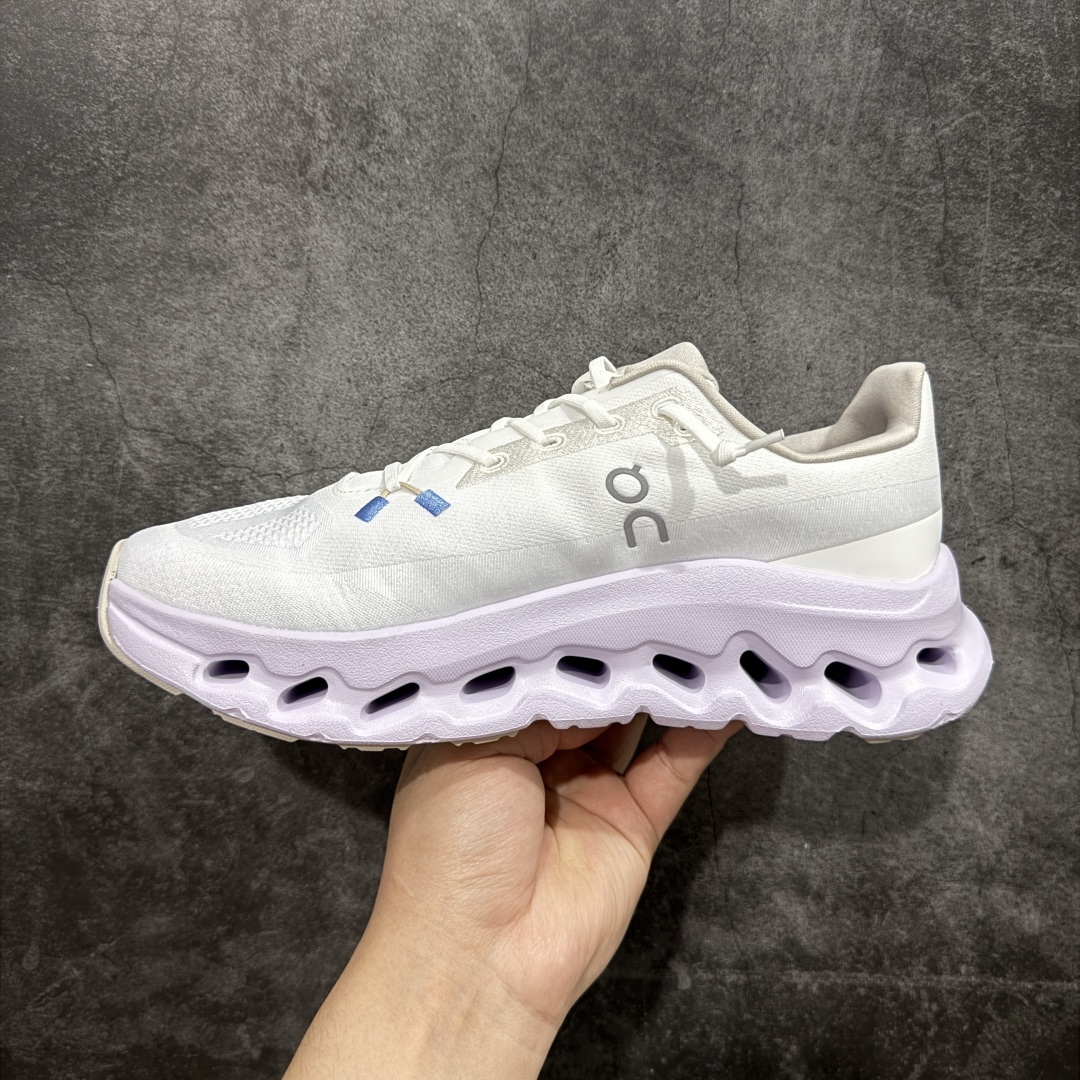 图片[2]-【YH版本】ON昂跑系列 鞋面采用一体成型布料 有弹性非常透气 鞋底是镂空设计 运用了CLOUDTILT专利技术 弹力十足 毫无负重感 适合日常长距离行走或者休闲旅游 跑步 尺码 36 36.5 37.5 38 38.5 39 40 40.5 41 42 42.5 43 44 44.5 45-选品中心