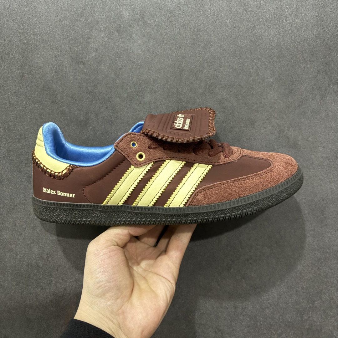 【GQ纯原福利】AD Original Gazelle Indoor 德训二代六色福利供应 之前高价零售特供批次 原厂定制长毛翻毛皮组合环保纤维革鞋面材质 内置环保海玻璃鞋垫 外置RB橡胶大底 产品品控稳定性领先行业 原厂全套原楦原纸板冲刀磨具开发 原厂皮料加持 原厂港宝加持定型后跟 尺码:36-44-选品中心