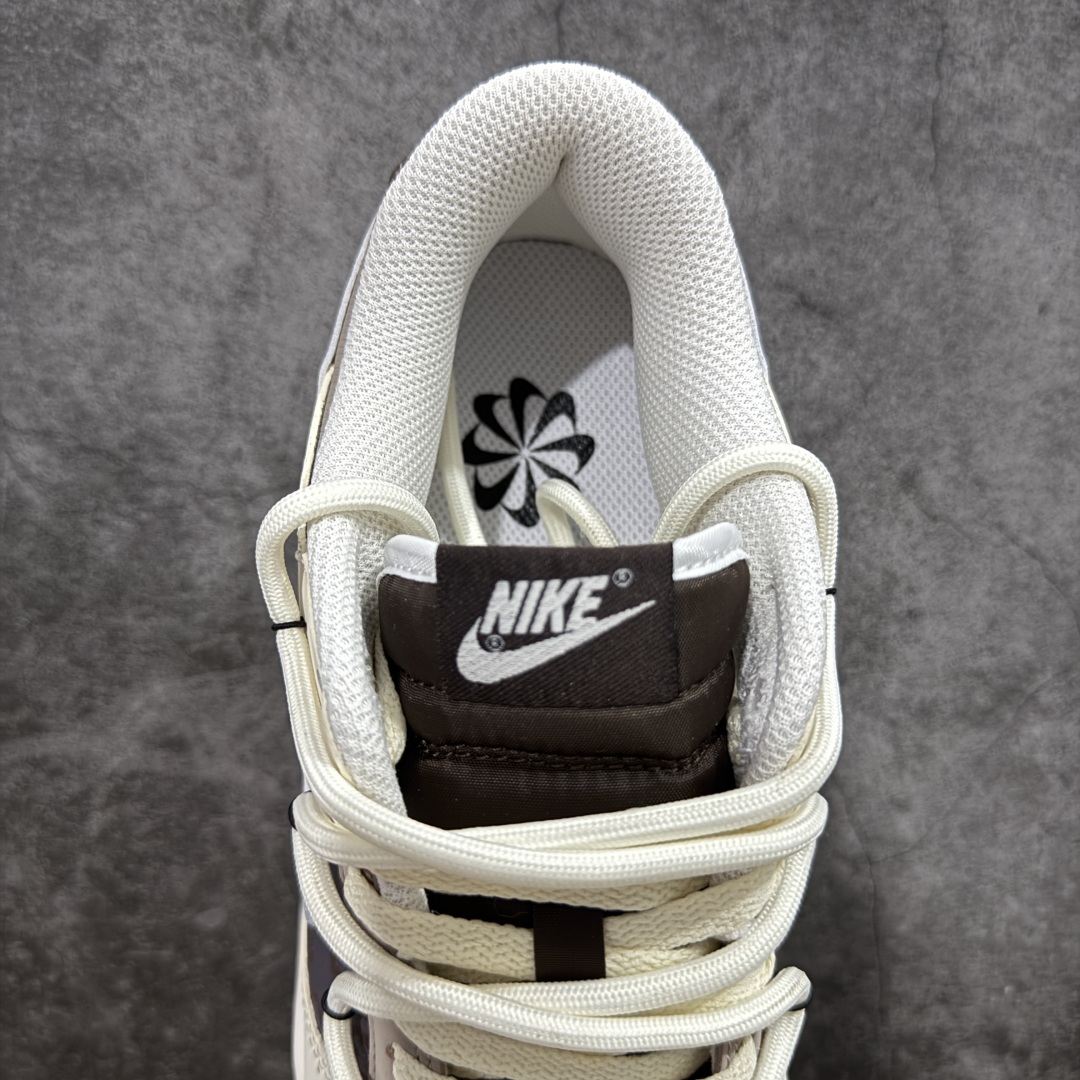  
【纯原】Nike Dunk Low Baroque Brown 反转摩卡 SB低帮休闲板鞋 HF42