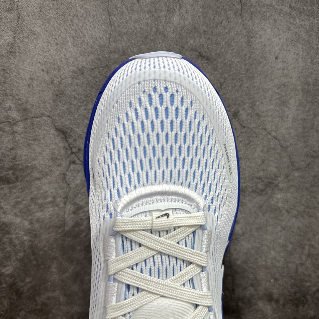 【纯原版】NK Zoom VOMERO 18 轻量跑鞋 耐克网透面气 训跑练步鞋 HM6803-104