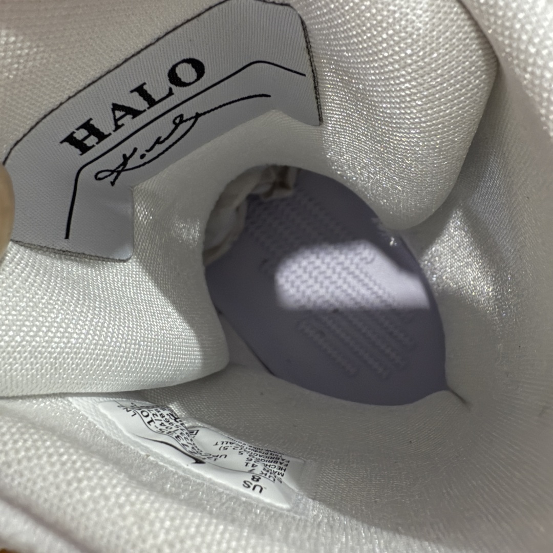图片[7]-【灭世纯原】NK KOBE 9 ELITE PROTRO \”HALO\” 灭世纯原 科比9代精英高帮 纯白 FZ7335-100 市场最强科比9代精英版 独家出货 原楦打造灵动版型 鞋头➕腰身➕后跟 360°无死角 原厂工艺3层立体编织flyknit鞋面 厚度同步ZP吊打市场“纯原” 原厂碳板加持 立体感区分市场货品 区分市场货品 过验级拉帮细节 内置全新复刻版中底鞋垫 REACT缓震 密度增加抗衰减 针对海外市场增加 47.5 满足精英选手实战需求 尺码： 39-47.5-选品中心