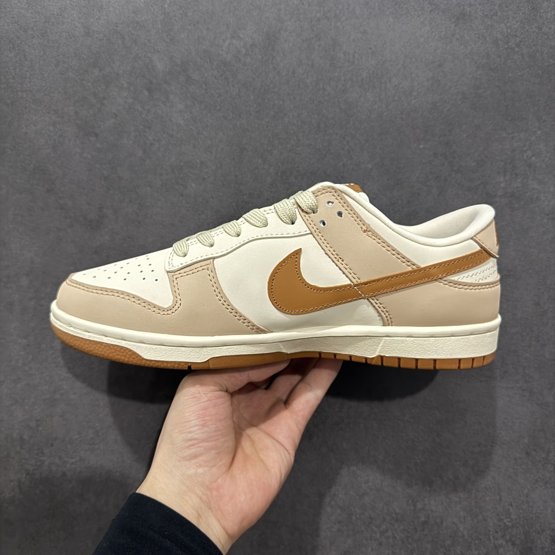 260  【定制版】Nike SB Dunk Low x GUCCI 白橙小钩  XY2026-158