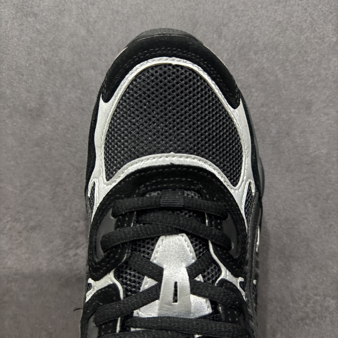 200  Asics Gel-NYC复古单品 亚瑟士ASICSTIGER秋季新款休闲鞋 厚底街头运动休闲鞋