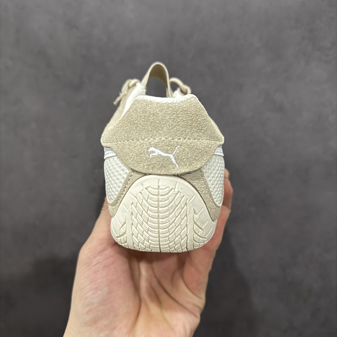 180  彪马PUMA Speedcat Go 薄底鞋 柔软舒适防滑耐磨低帮生活休闲鞋 403589-04