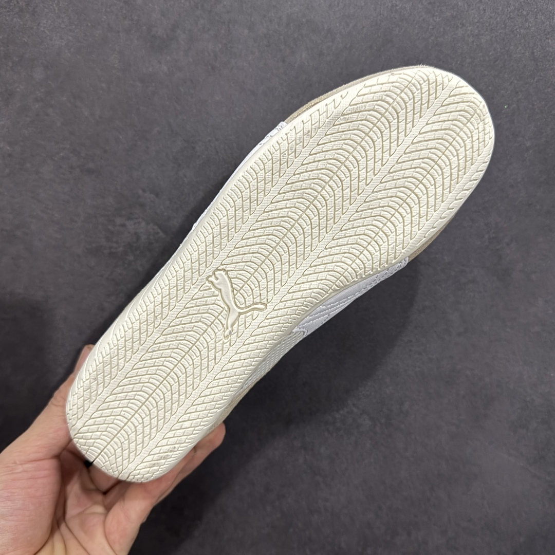 180  彪马PUMA Speedcat Go 薄底鞋 柔软舒适防滑耐磨低帮生活休闲鞋 403589-04