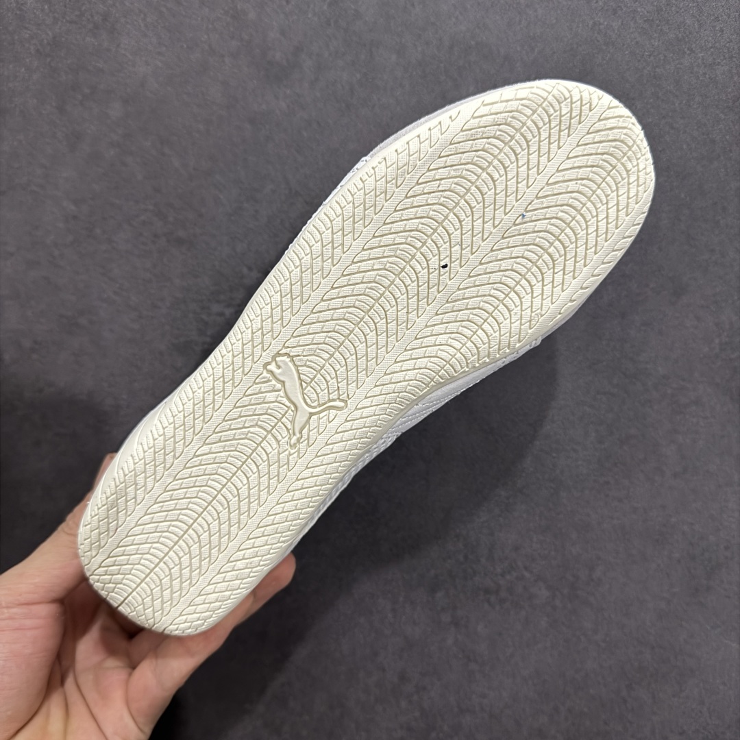 180  彪马PUMA Speedcat Go 薄底鞋 柔软舒适防滑耐磨低帮生活休闲鞋 403589-03