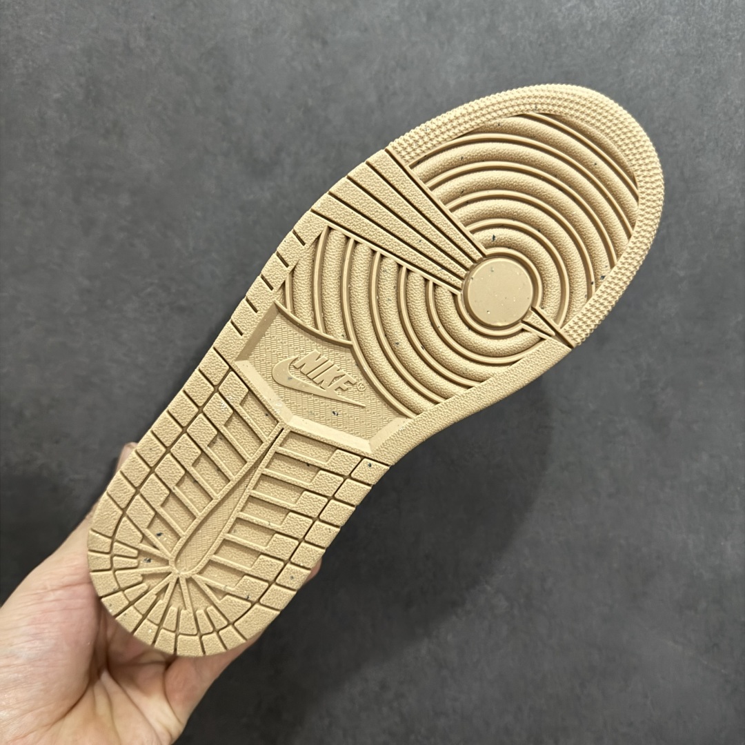 200  【K版】Air Jordan AJ1 Low 马卡龙拼色 IB8861-151