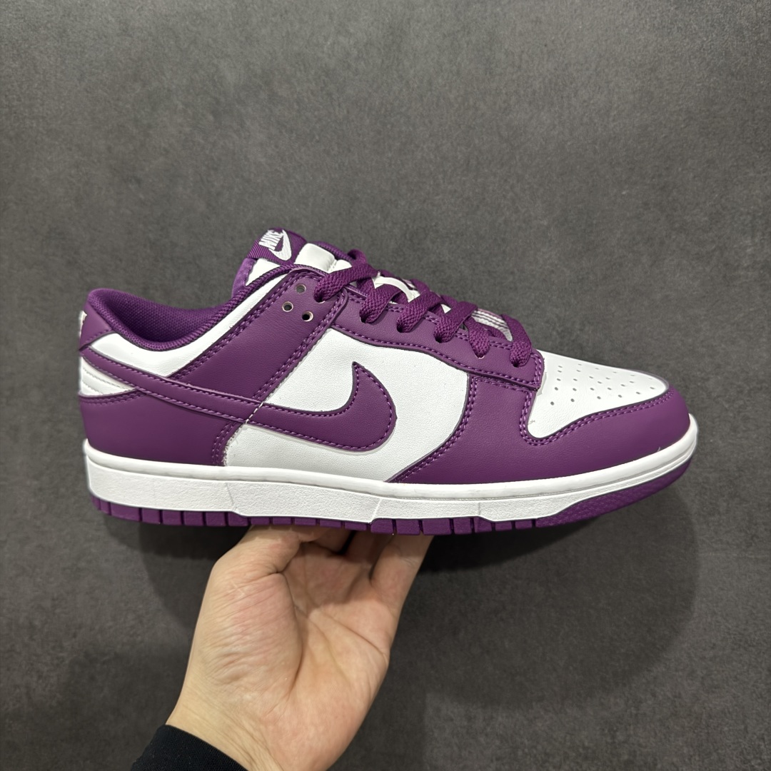  
【免修M版】Nike SB Dunk Low 白玫红 
原装头层材料 独家版型蒸餾加工
帶來的是更好