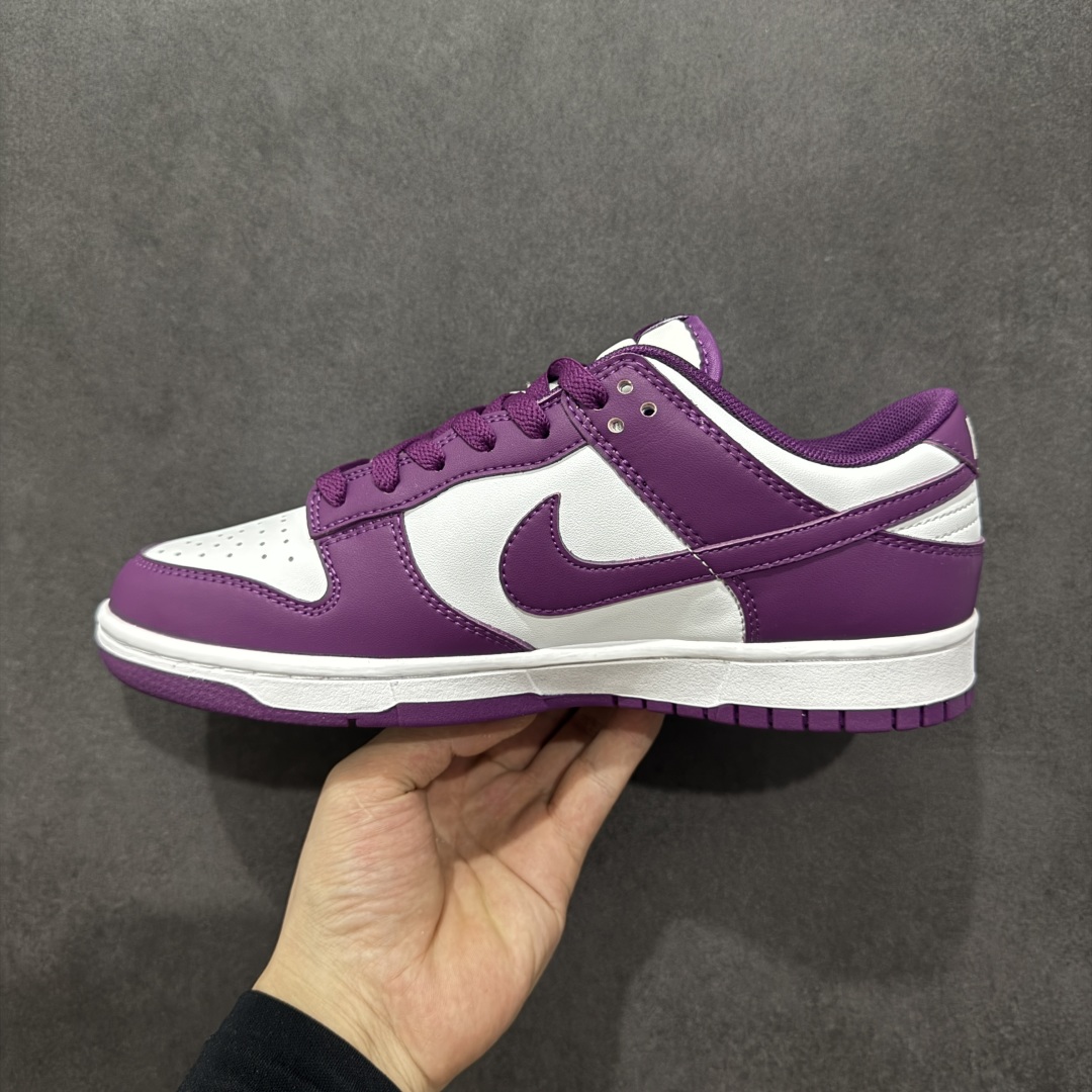  
【免修M版】Nike SB Dunk Low 白玫红 
原装头层材料 独家版型蒸餾加工
帶來的是更好