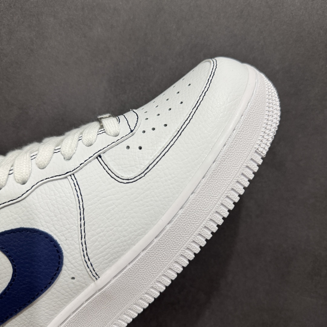  
【纯原平台版特价】Nike Air Force 1 Low 空军一号系列
品质细节材料都非常好
工厂
