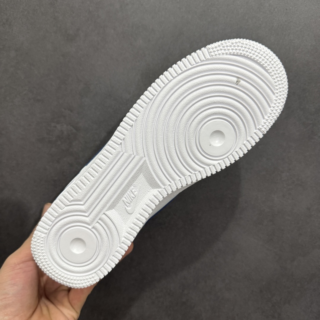  
【纯原平台版特价】Nike Air Force 1 Low 空军一号系列
品质细节材料都非常好
工厂