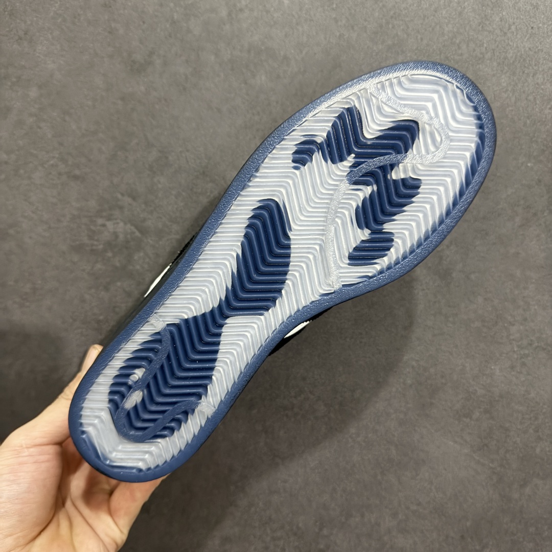 ADIDAS SUPERSTAR 82 三叶草经典贝壳头系列 新款休闲板鞋潮流运动鞋 JQ8778