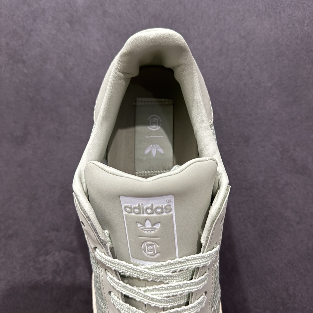 CLOT x Adidas originals Superstar 陈冠希全新设计 IH3643