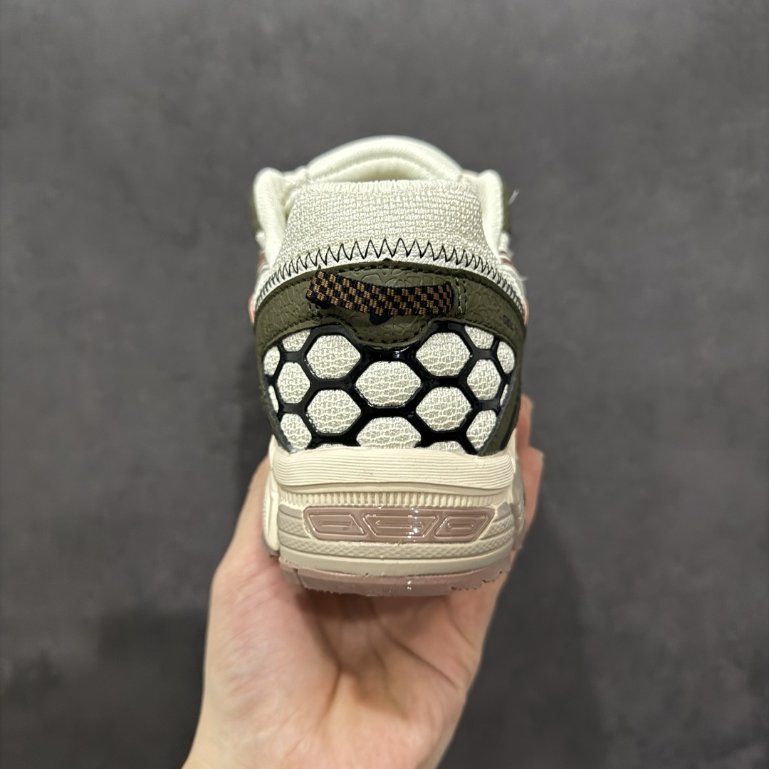 【纯原版】ASICS GEL-KAHANA 8 亚瑟士越野跑步鞋抓地稳定运动鞋缓震耐磨跑鞋
融合机能