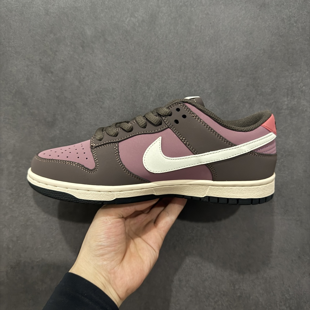 280  【定制版】Nike SB Dunk Low 武当 联名配色 低帮休闲运动滑板板鞋 MU0232-362