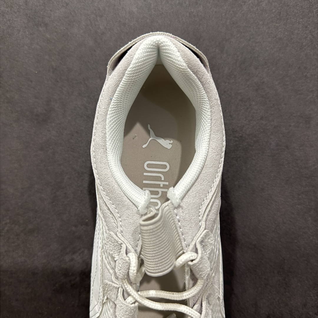 180  彪马PUMA Speedcat Go 薄底鞋 柔软舒适防滑耐磨低帮生活休闲鞋 403589-03