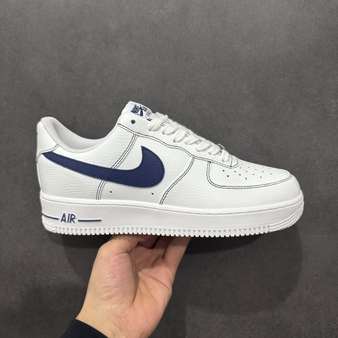  
【纯原平台版特价】Nike Air Force 1 Low 空军一号系列
品质细节材料都非常好
工厂