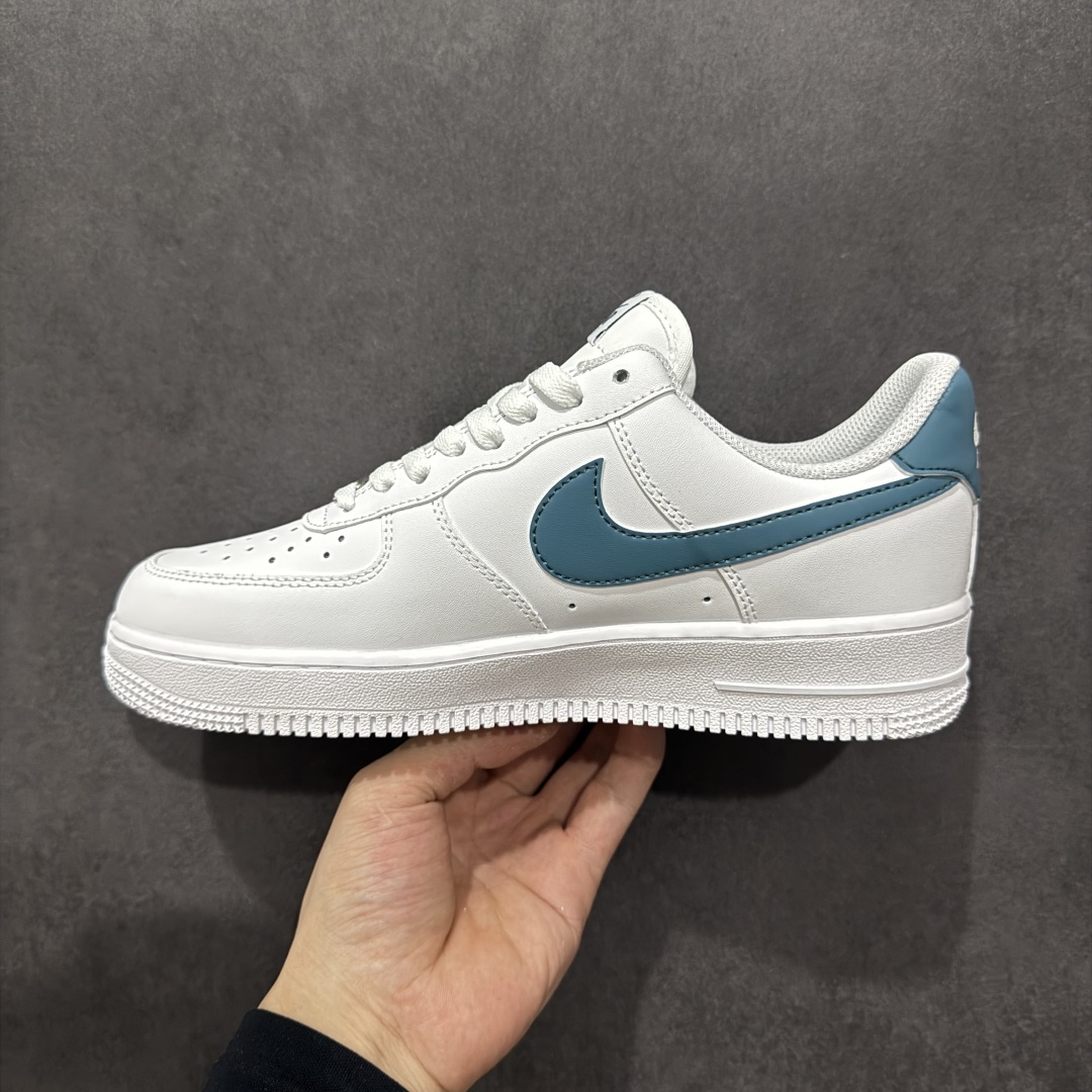  
【纯原平台版特价】Nike Air Force 1 Low 空军一号系列
品质细节材料都非常好
工厂