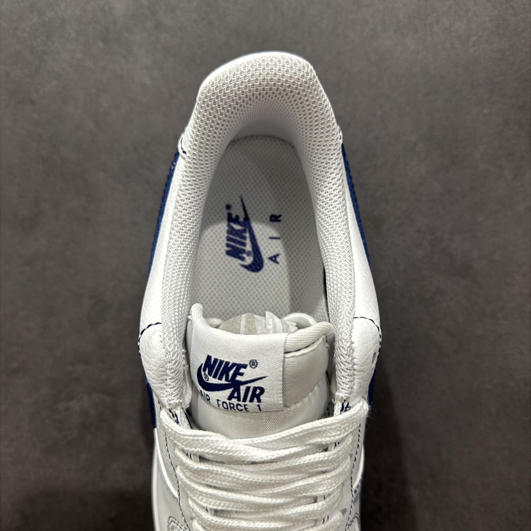  
【纯原平台版特价】Nike Air Force 1 Low 空军一号系列
品质细节材料都非常好
工厂