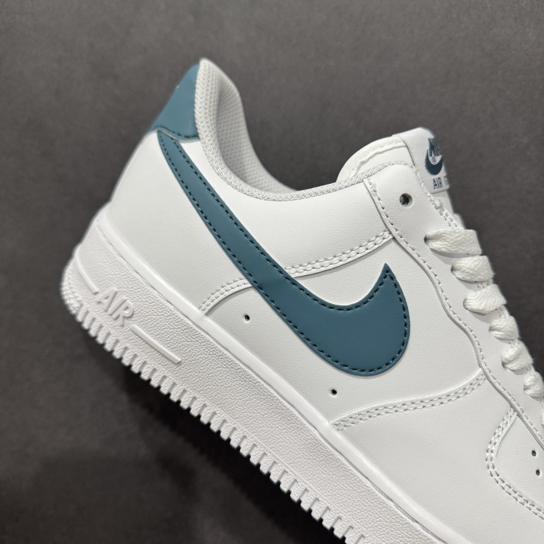  
【纯原平台版特价】Nike Air Force 1 Low 空军一号系列
品质细节材料都非常好
工厂