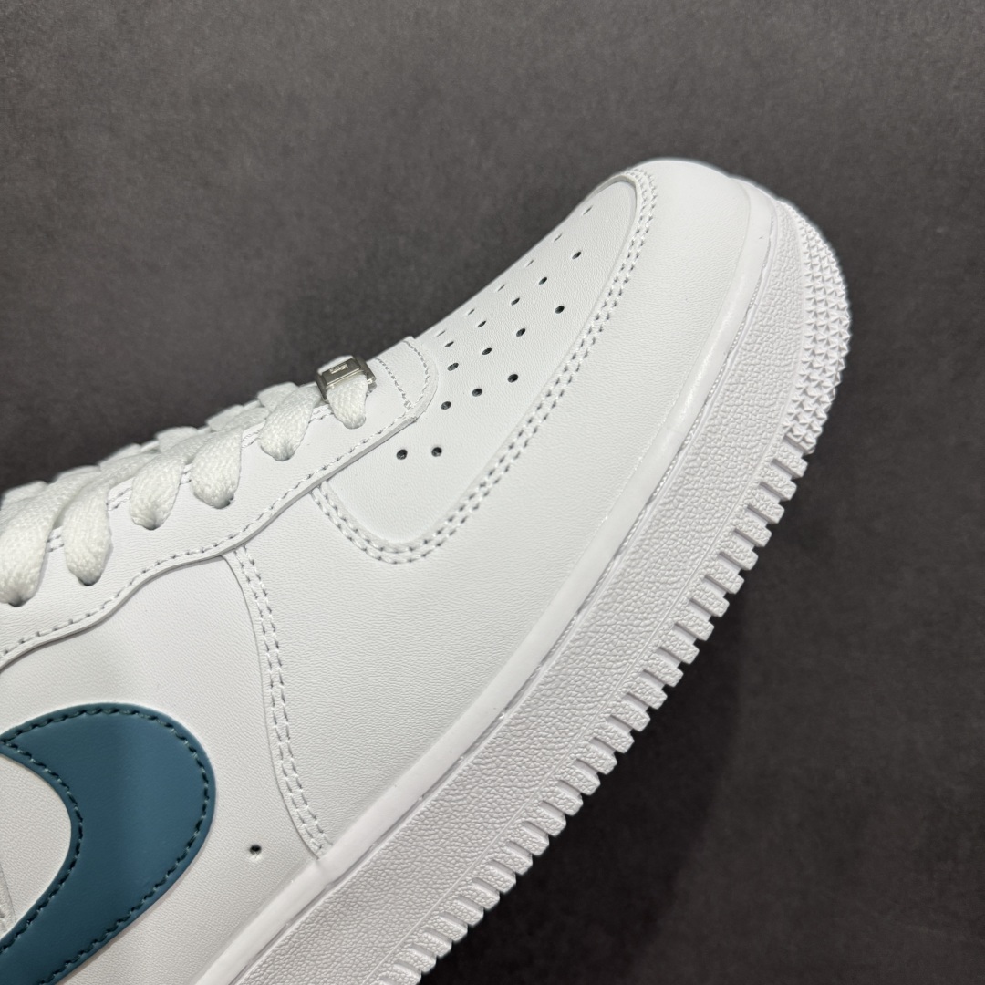  
【纯原平台版特价】Nike Air Force 1 Low 空军一号系列
品质细节材料都非常好
工厂