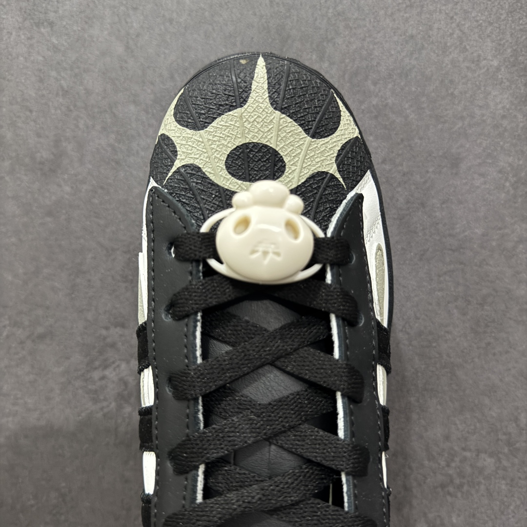 ADIDAS SUPERSTAR 82 三叶草经典贝壳头系列 新款休闲板鞋潮流运动鞋 JQ8778