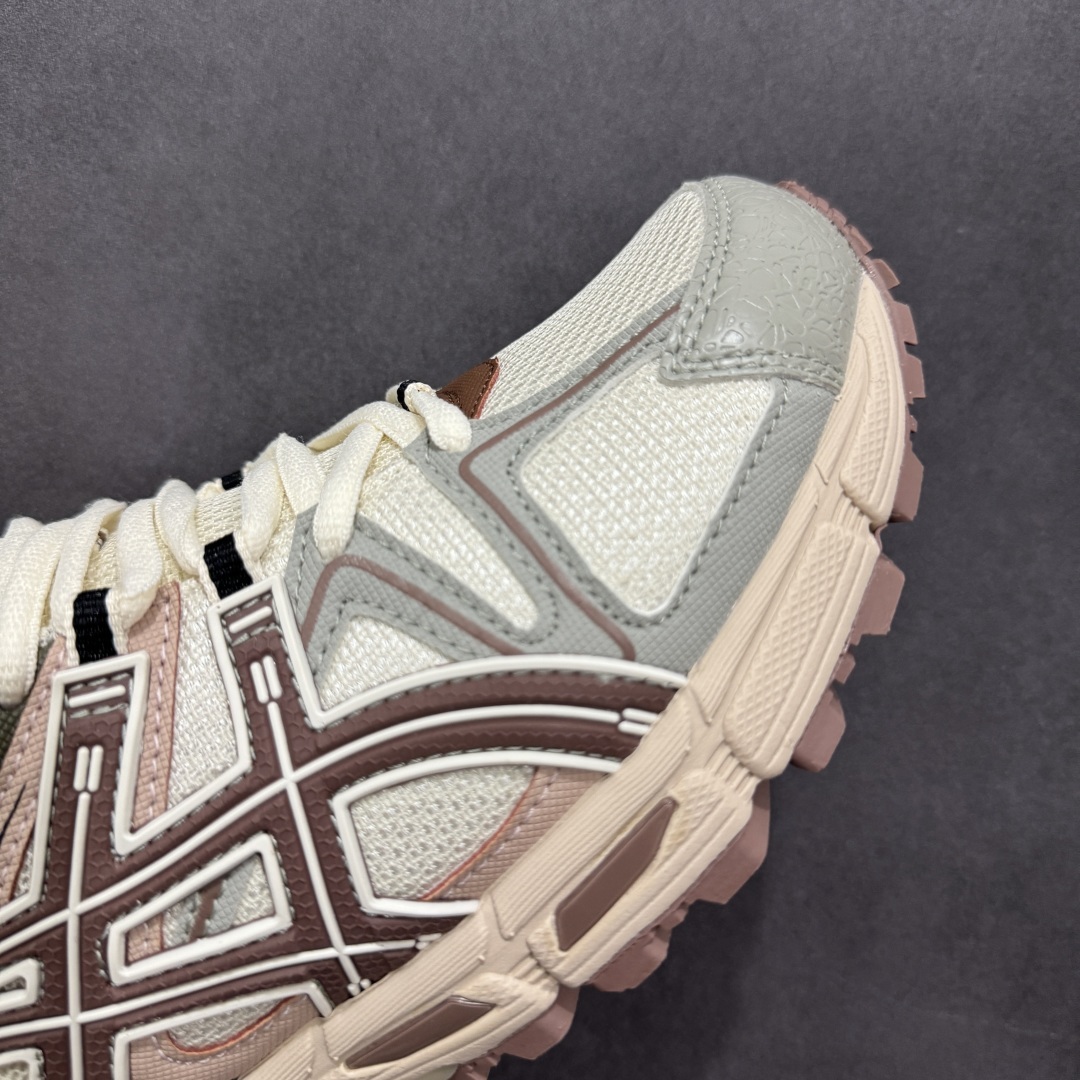 【纯原版】ASICS GEL-KAHANA 8 亚瑟士越野跑步鞋抓地稳定运动鞋缓震耐磨跑鞋
融合机能