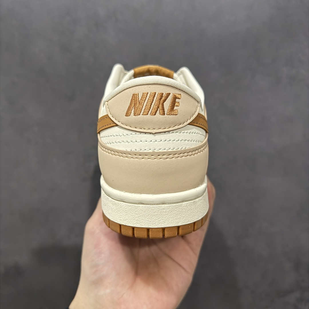 260  【定制版】Nike SB Dunk Low x GUCCI 白橙小钩  XY2026-158