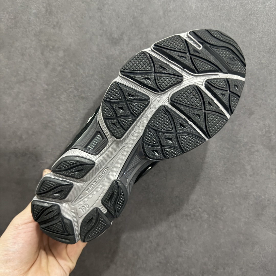 200  Asics Gel-NYC复古单品 亚瑟士ASICSTIGER秋季新款休闲鞋 厚底街头运动休闲鞋