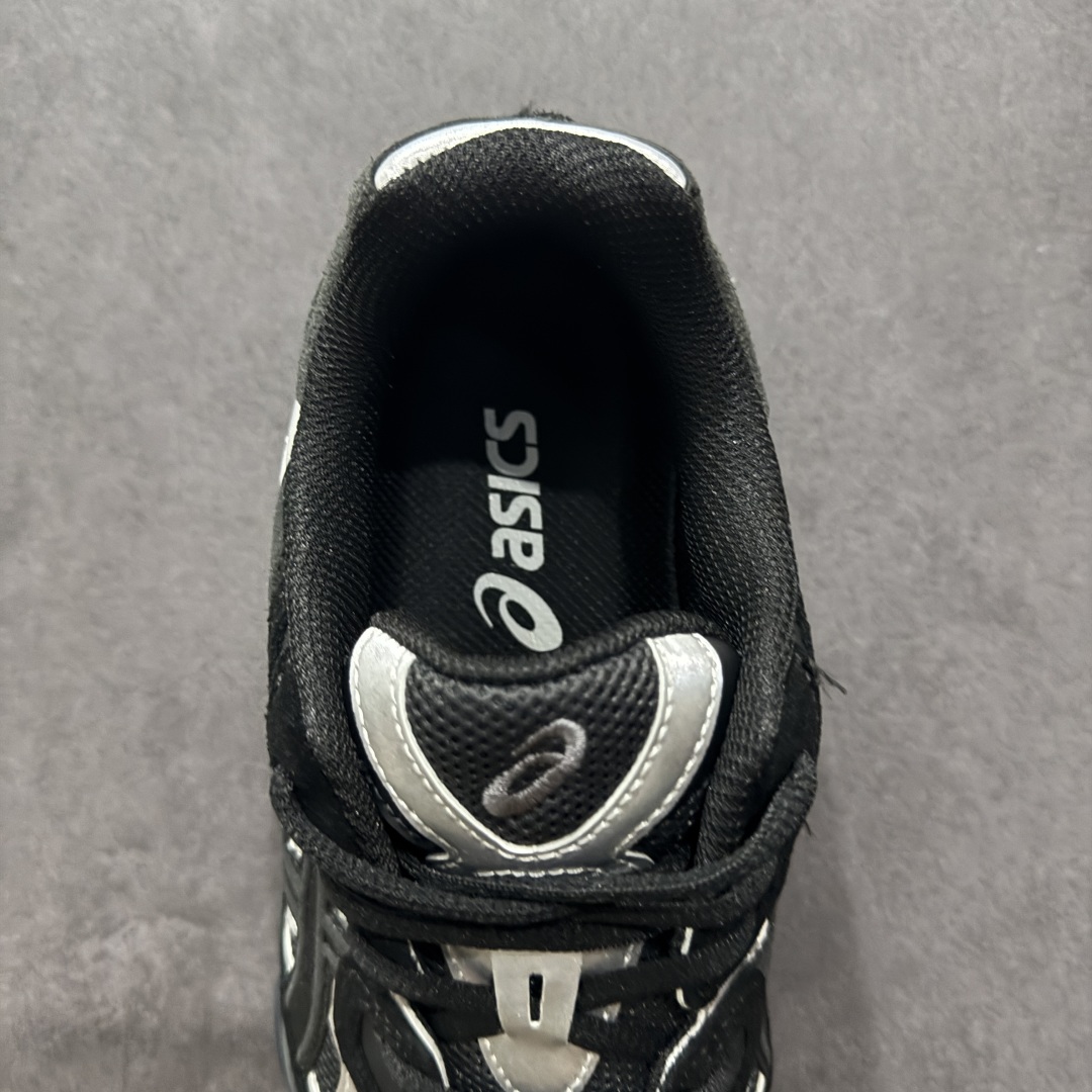 200  Asics Gel-NYC复古单品 亚瑟士ASICSTIGER秋季新款休闲鞋 厚底街头运动休闲鞋