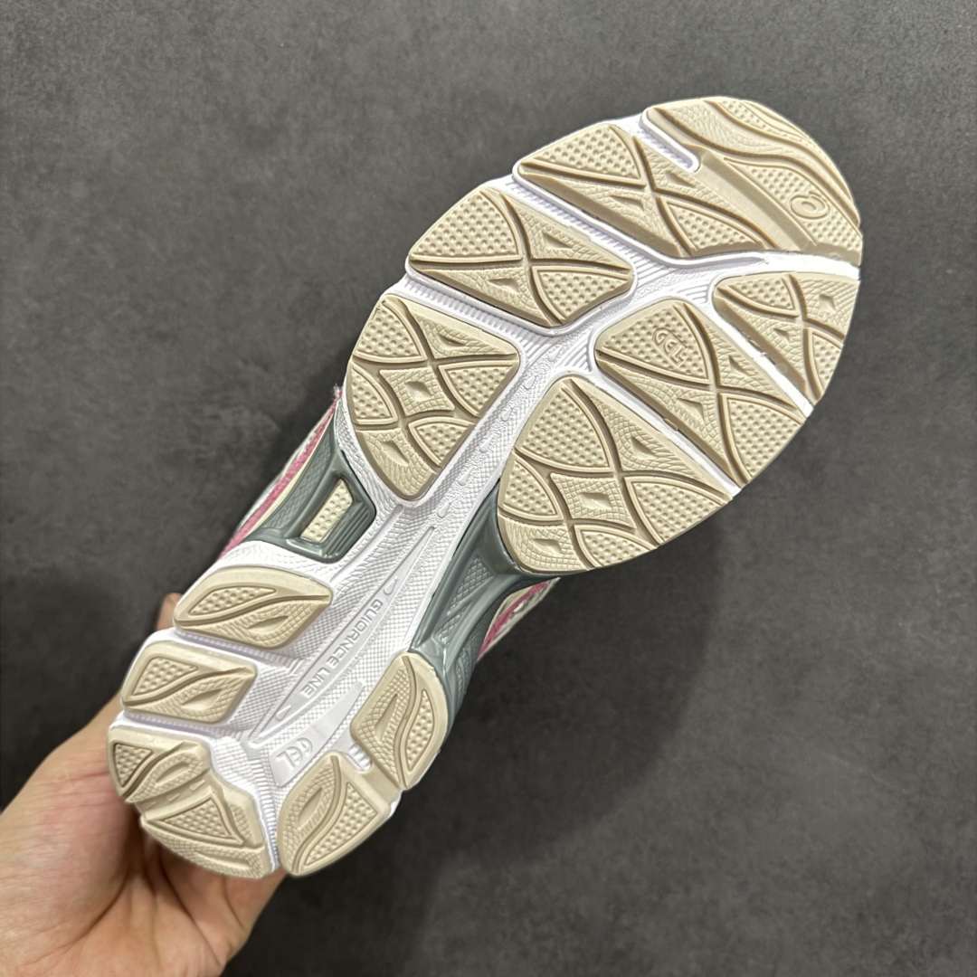 200  Asics Gel-NYC复古单品 亚瑟士ASICSTIGER秋季新款休闲鞋 厚底街头运动休闲鞋