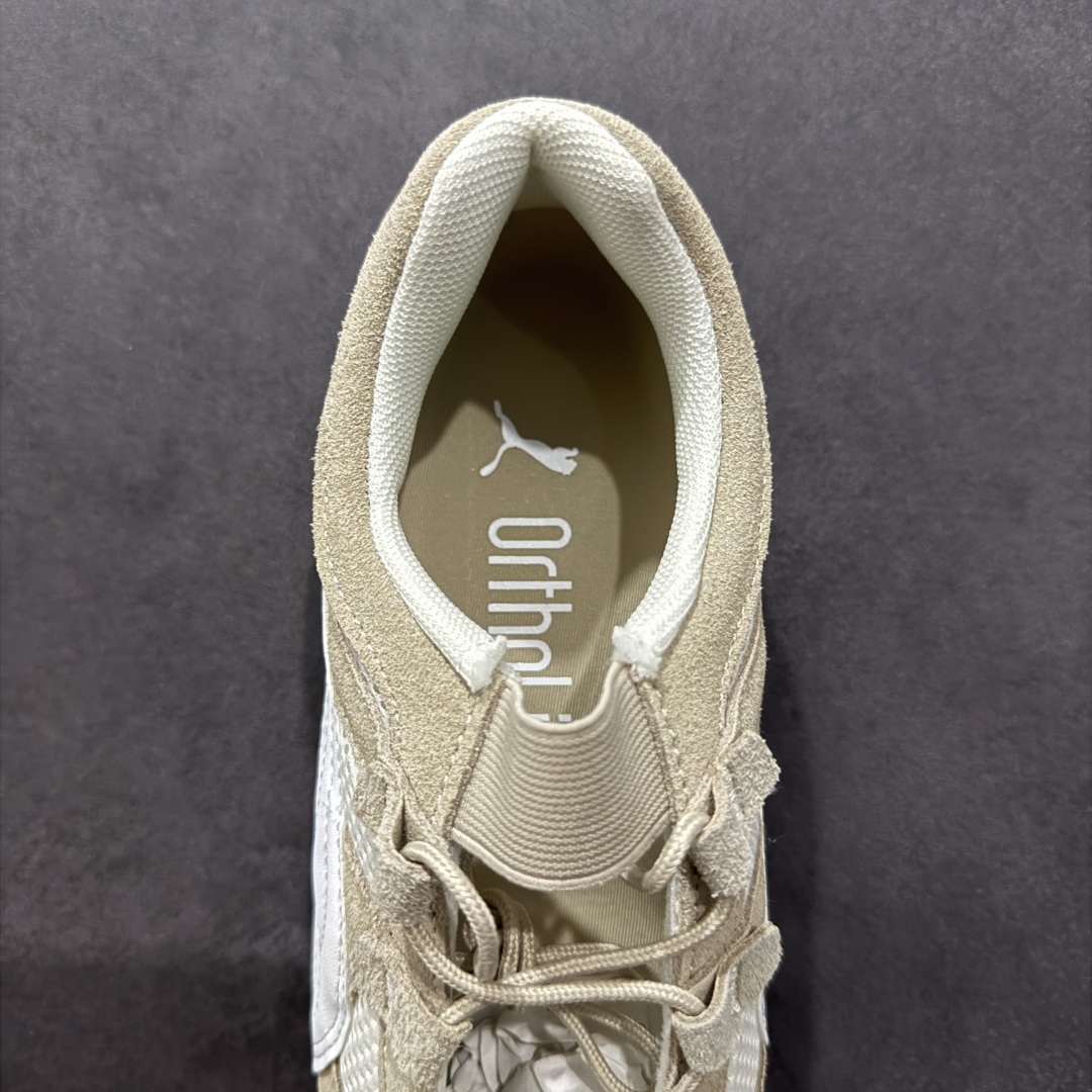 180  彪马PUMA Speedcat Go 薄底鞋 柔软舒适防滑耐磨低帮生活休闲鞋 403589-04